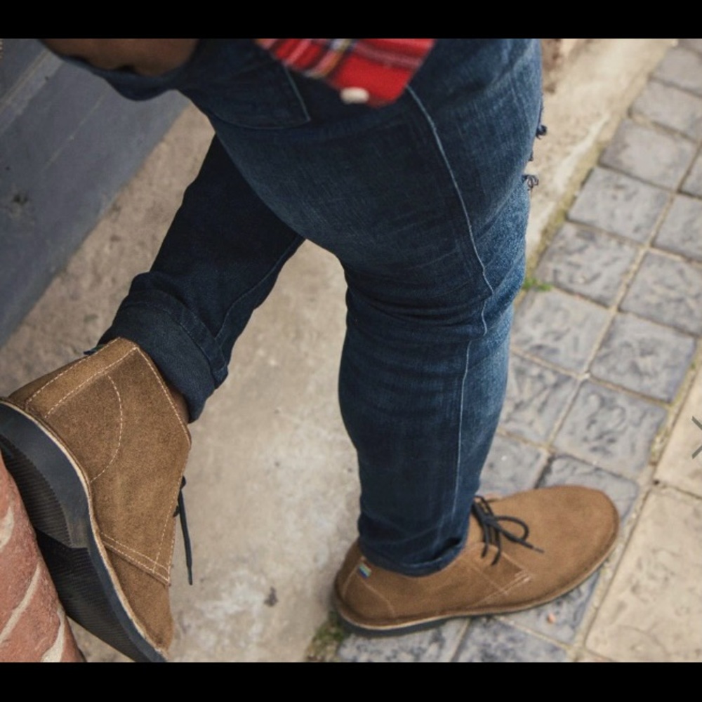 Neimen Marcus, Nordstrom runs true to size 10.5, very comfortable.